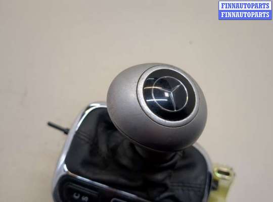 купить Кулиса КПП на Mercedes C W203 2000-2008