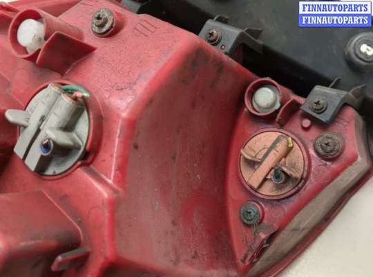 купить Фонарь (задний) на KIA Ceed 2012-2018