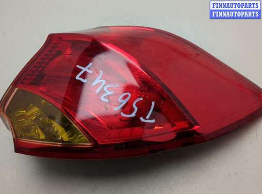 купить Фонарь (задний) на KIA Ceed 2012-2018