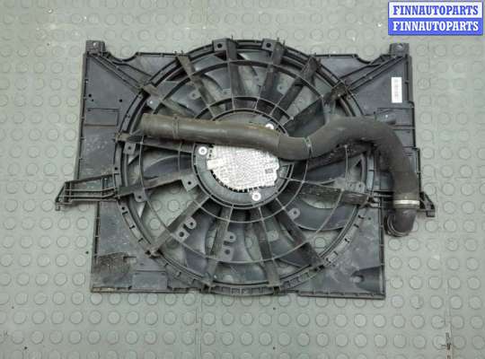 купить Вентилятор радиатора на Jaguar XE 2015-2025