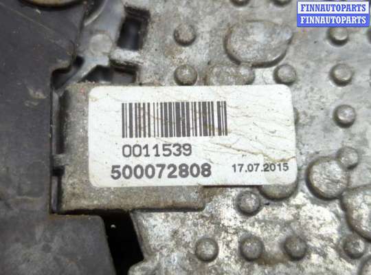 купить Вентилятор радиатора на Jaguar XE 2015-2025