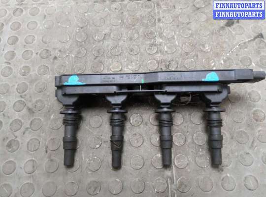 купить Катушка зажигания на Opel Zafira A 1999-2005