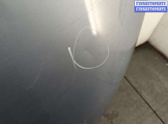 купить Капот на Ford Focus 2 2005-2008