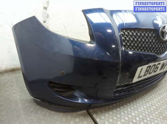 купить Бампер на Toyota Yaris 2005-2011