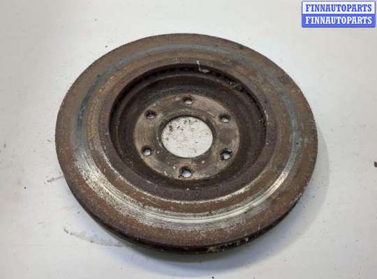 Диск тормозной NS896155 на Nissan Pathfinder 2004-2014