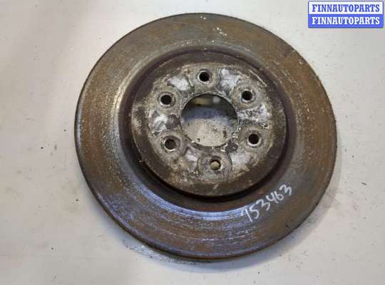купить Диск тормозной на Nissan Pathfinder 2004-2014