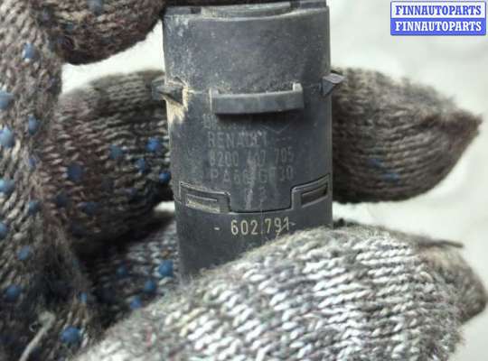 купить Датчик парктроника на Renault Espace 4 2002-2014