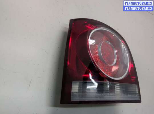 купить Фонарь (задний) на Volkswagen Polo 2005-2009