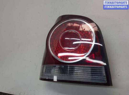 Фонарь (задний) VG2711040 на Volkswagen Polo 2005-2009