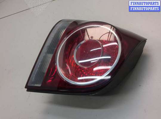 купить Фонарь (задний) на Volkswagen Polo 2005-2009