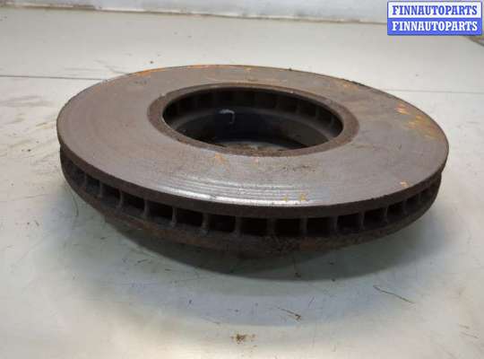 купить Диск тормозной на BMW 5 F10 2010-2017