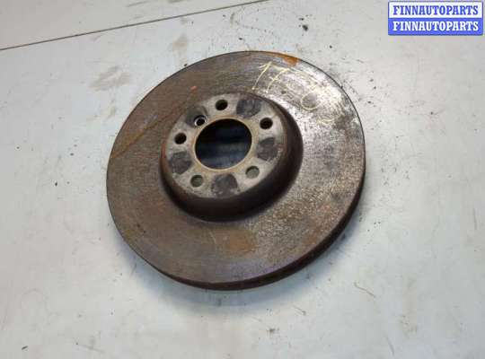 купить Диск тормозной на BMW 5 F10 2010-2017