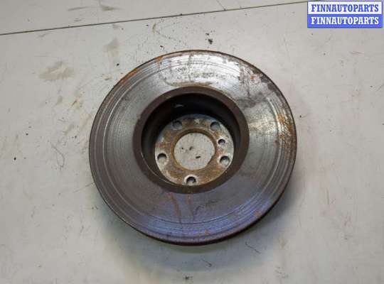 купить Диск тормозной на BMW 5 F10 2010-2017