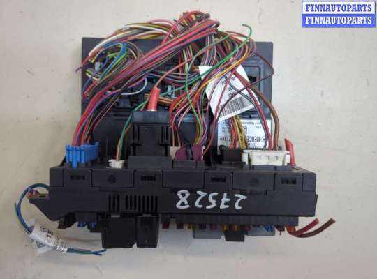 купить Блок управления SAM на Mercedes E W211 2002-2009