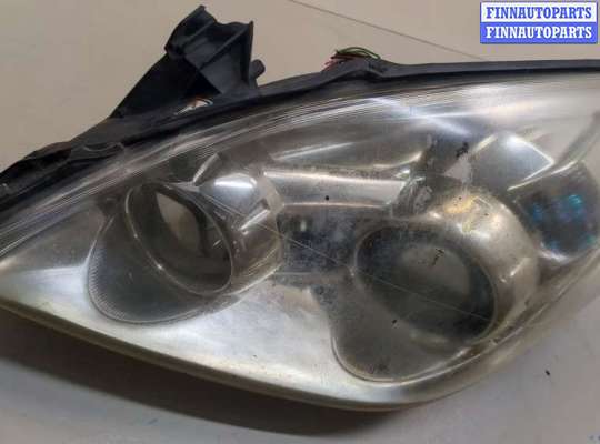 купить Фара (передняя) на Opel Vectra C 2002-2008