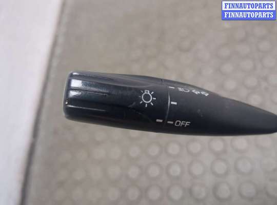 купить Переключатель поворотов и дворников (стрекоза) на Toyota Carina E 1992-1997