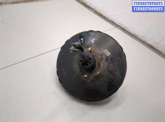 Главный тормозной цилиндр (ГТЦ) на Opel Astra H / Classic