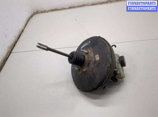 Цилиндр тормозной главный OP2345550 на Opel Astra H 2004-2010