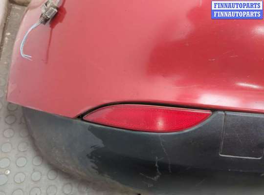 купить Бампер на Renault Megane 3 2009-2016