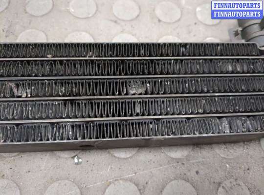 купить Радиатор масляный на Lincoln Navigator 2006-2014