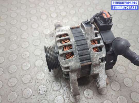 Купить Генератор на Hyundai i20 2008-2014 Генератор HN587640 на Hyundai i20 2008-2014