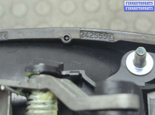 купить Ручка раздвижной двери наружная на Fiat Qubo 2007-2019