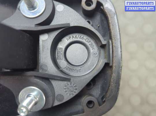 купить Ручка раздвижной двери наружная на Fiat Qubo 2007-2019