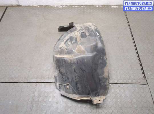 купить Защита арок (подкрылок) на BMW 3 E90, E91, E92, E93 2005-2012