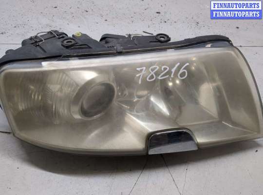 купить Форсунка омывателя фар на Skoda SuperB 2001-2008