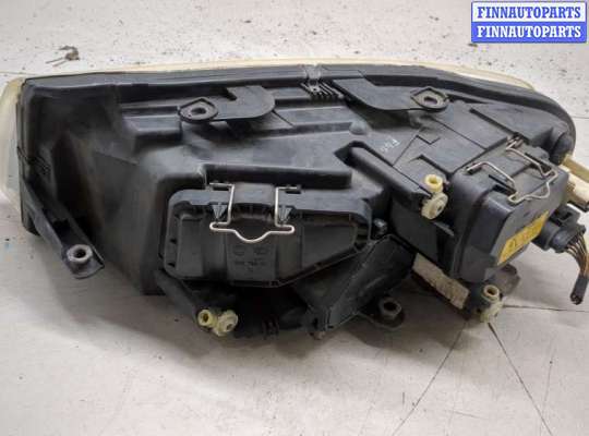 купить Форсунка омывателя фар на Skoda SuperB 2001-2008