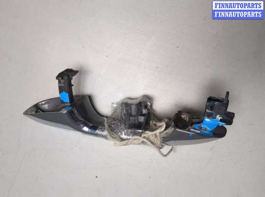 купить Ручка двери наружная на Mercedes A W177 2018-2025