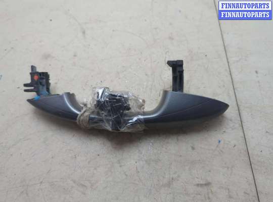 купить Ручка двери наружная на Mercedes A W177 2018-2025