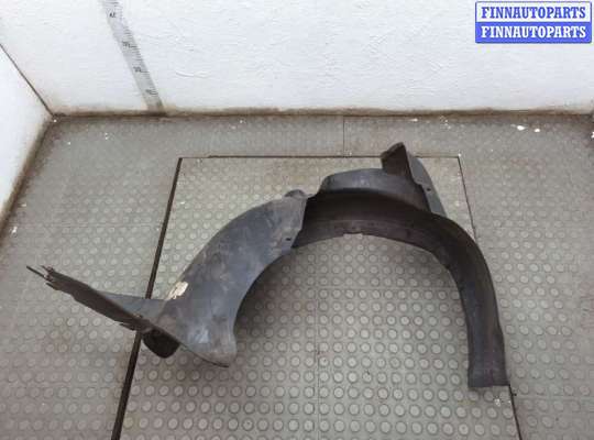 Защита арок (подкрылок) VG2735438 на Volkswagen Polo 2009-2014