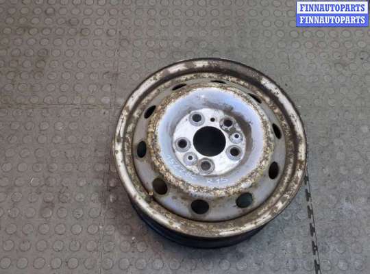 Диск железный CT1021298 на Citroen Jumper (Relay) 2006-2014