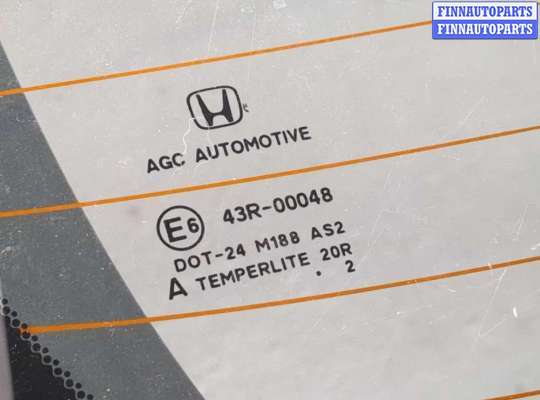 купить Фонарь крышки багажника на Honda Civic 2011-2017