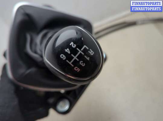 купить Кулиса КПП на Ford Kuga 2016-2019