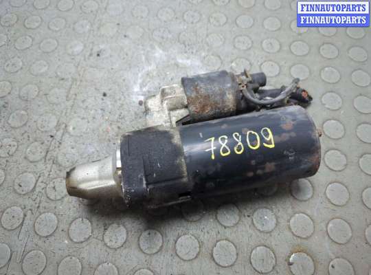 Стартер MB1655510 на Mercedes E W210 1995-2003