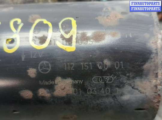 купить Стартер на Mercedes E W210 1995-2003