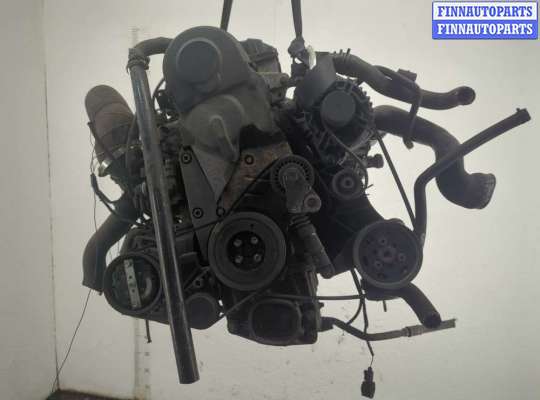 Двигатель (ДВС) AU1766300 на Audi A4 (B6) 2000-2006