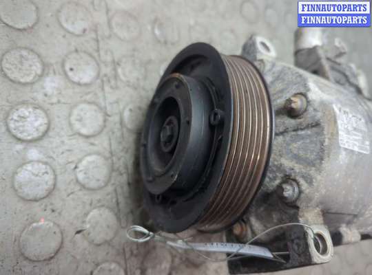 купить Компрессор кондиционера на Skoda Octavia (A5) 2004-2013