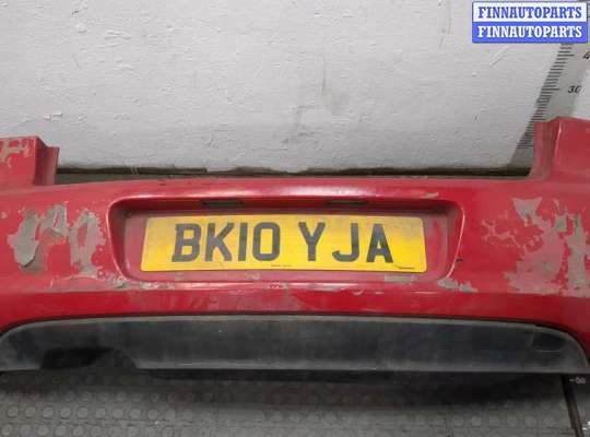 Бампер VG2532740 на Volkswagen Golf 6 2009-2012