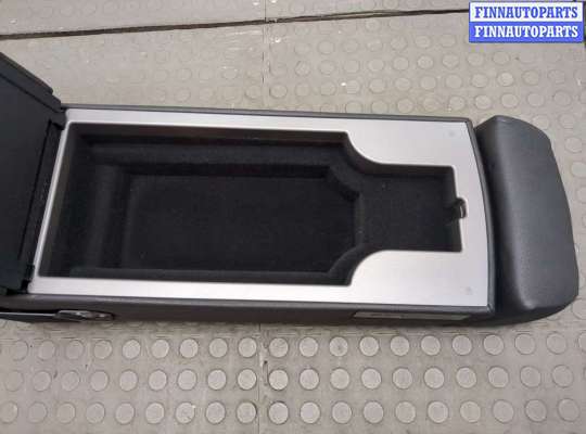 купить Подлокотник на BMW 7 E65 2001-2008