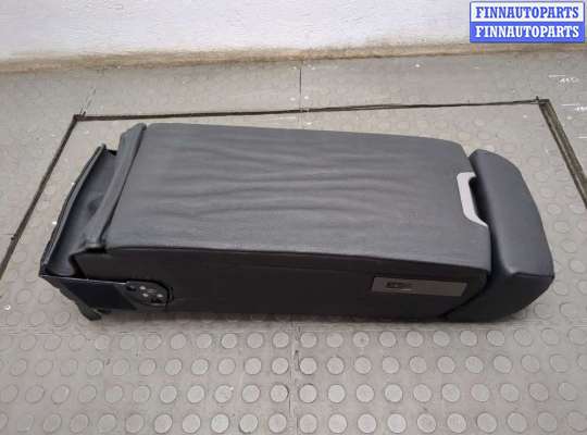 купить Подлокотник на BMW 7 E65 2001-2008