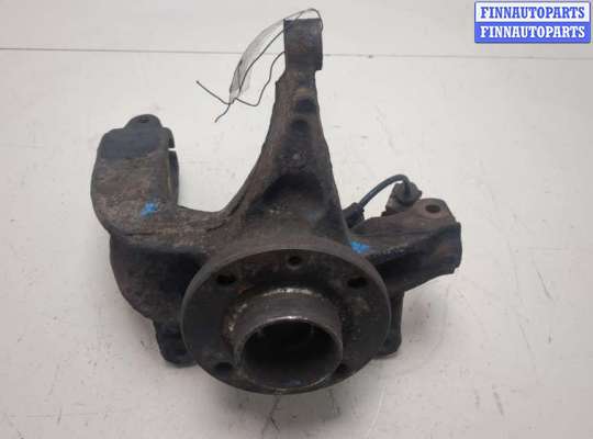 купить Ступица (кулак, цапфа) на Renault Megane 2 2002-2009