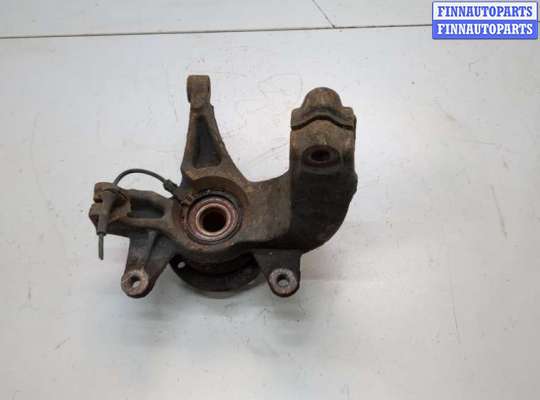 купить Ступица (кулак, цапфа) на Renault Megane 2 2002-2009