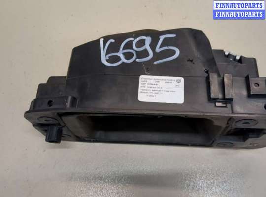 купить Кронштейн кулисы КПП на Volkswagen Golf 7 2012-2020