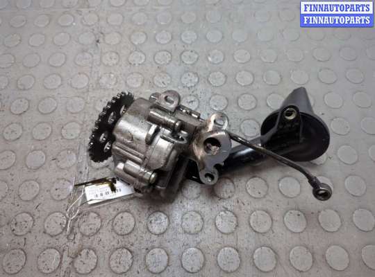 купить Насос масляный на Ford Transit (Tourneo) Custom 2012-2025