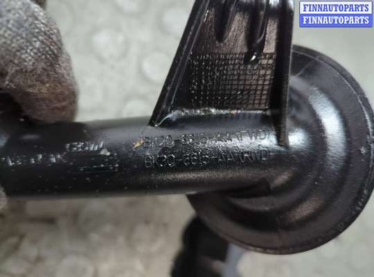 купить Насос масляный на Ford Transit (Tourneo) Custom 2012-2025