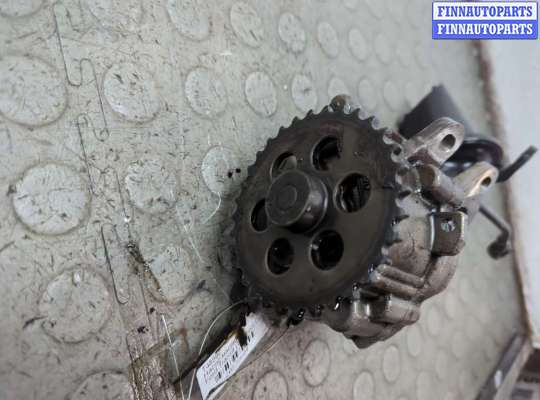 купить Насос масляный на Ford Transit (Tourneo) Custom 2012-2025