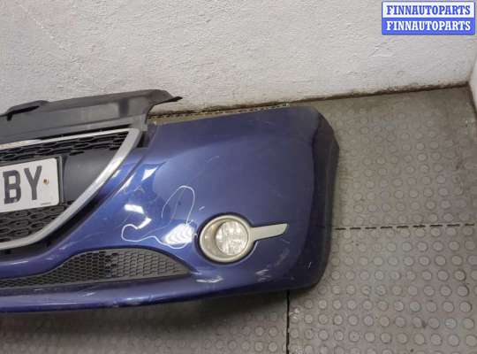 купить Бампер на Peugeot 208 2012-2019